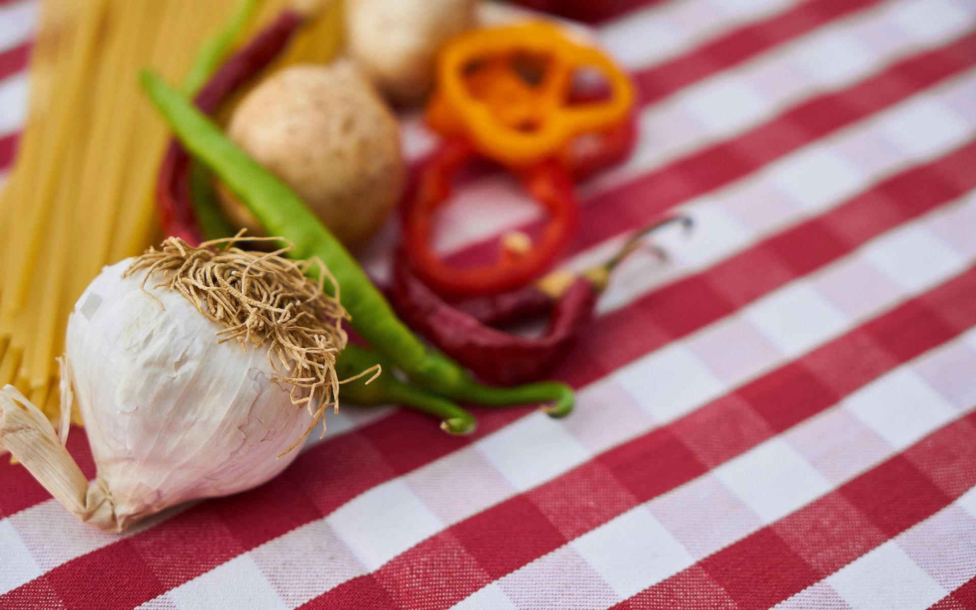 Stasera, andiamo a cena col vegano!
