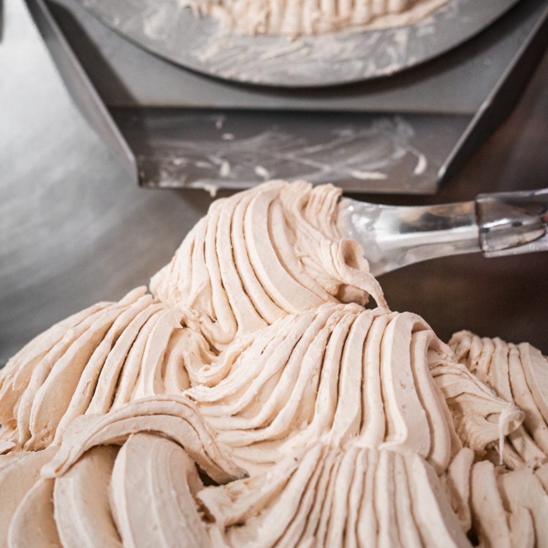 Stabilizzante a caldo, per gelati crema e alcolici - GUMCREAM ME78