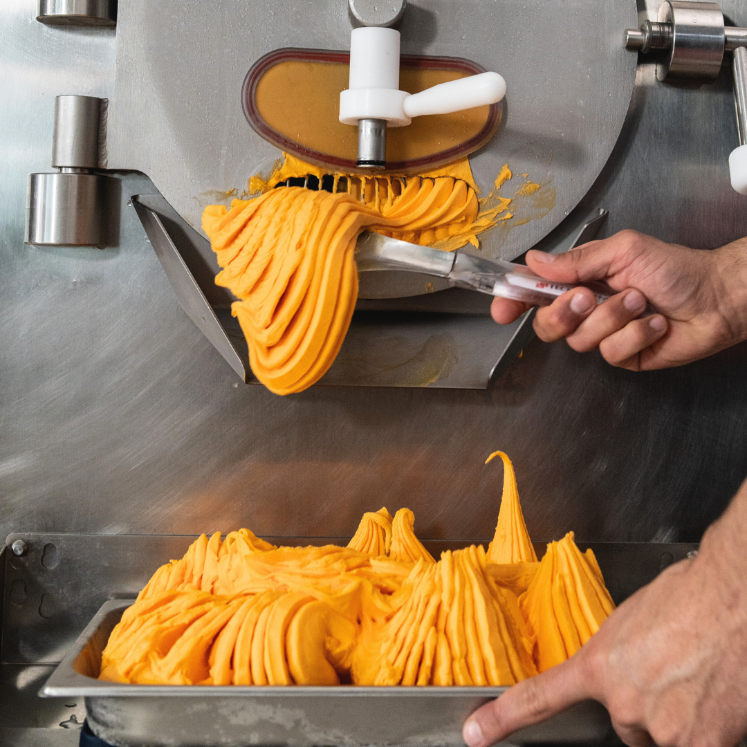 Stabilizzante a freddo, per gelati frutta e sorbetti - STABILIZZANTE SORBETTI