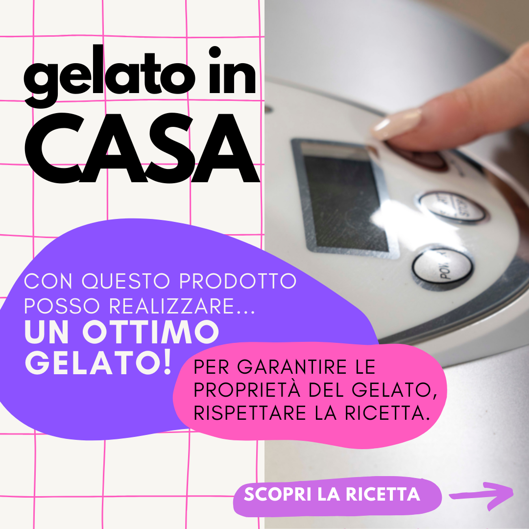 1,25 kg Preparato per Gelato alla Fragola ,Senza Zuccheri Aggiunti - CALOSTEVIA FRAGOLA