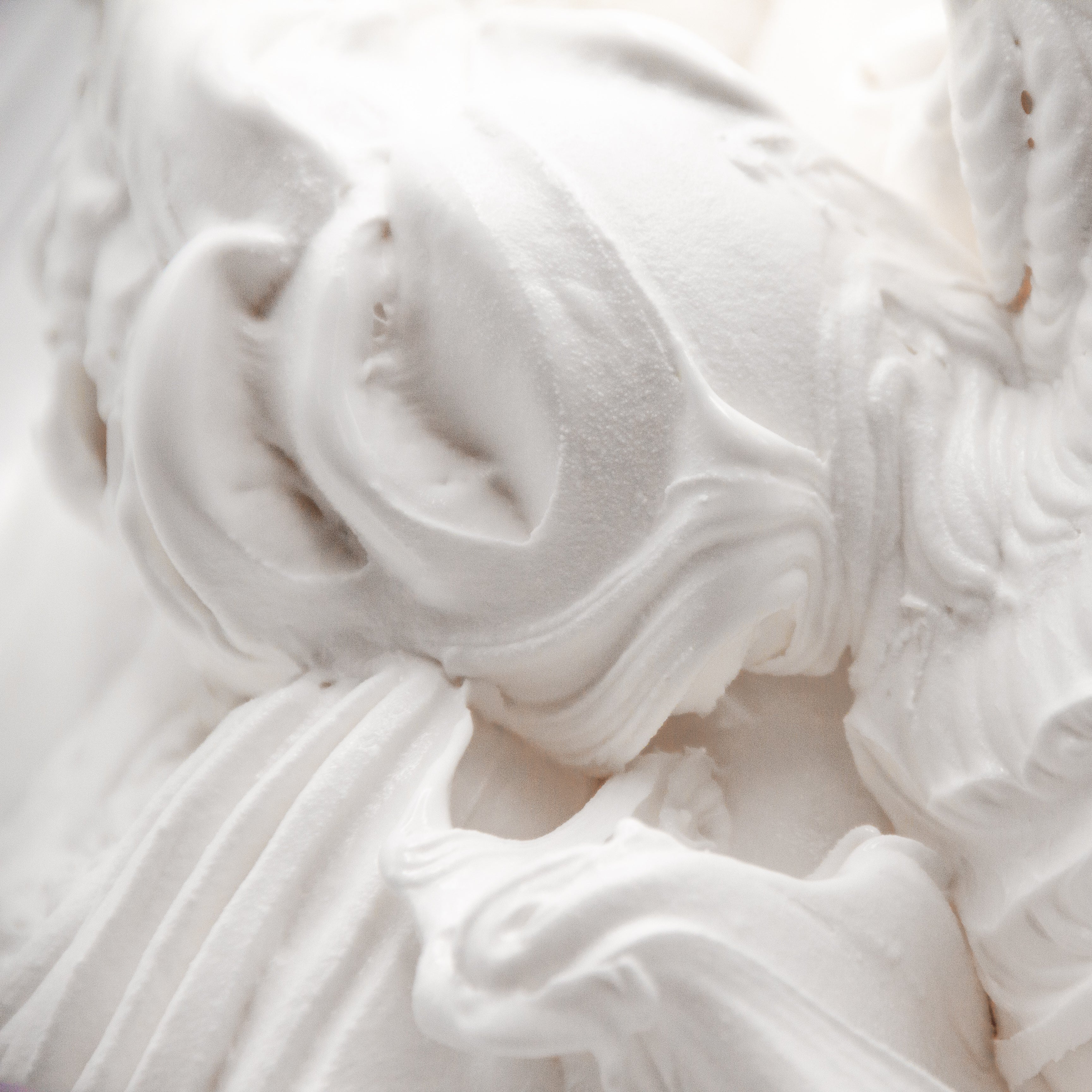 1,2kg Base completa per gelato in vetrina, per torte gelato, zuccotti e semifreddi, EASY&LATTE PARFAIT