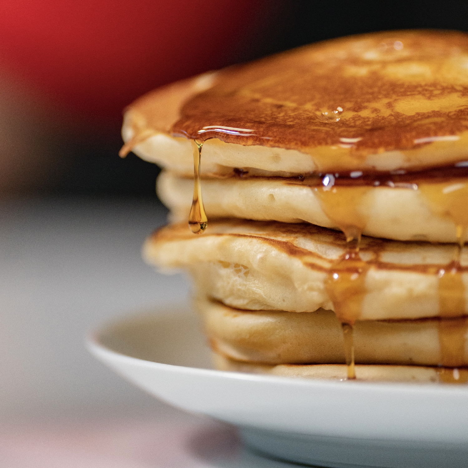 Preparato completo per crepes, waffles e pancake - CREPES&WAFFLE