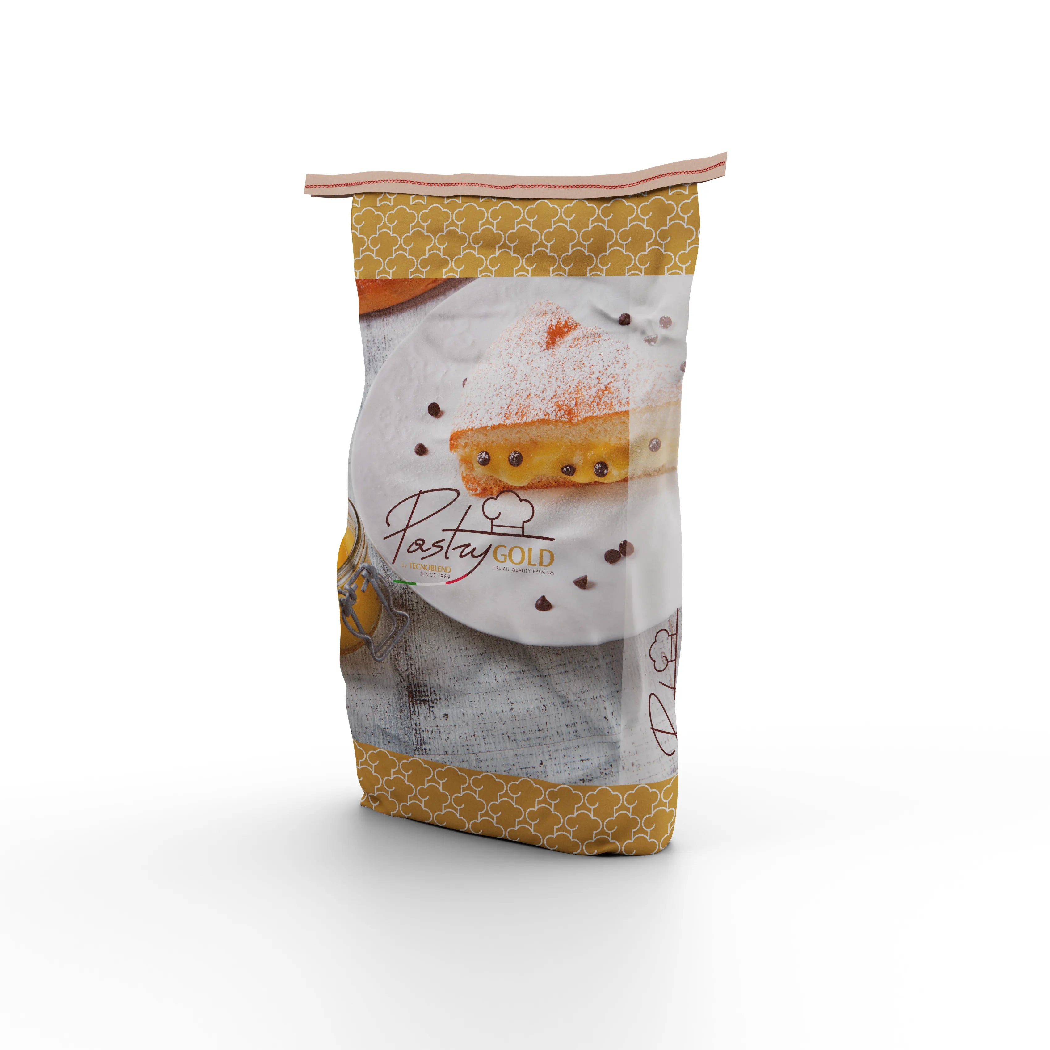 Cacao in polvere, utilizzato in gelateria e pasticceria, CARIGUA CACAO 22/24