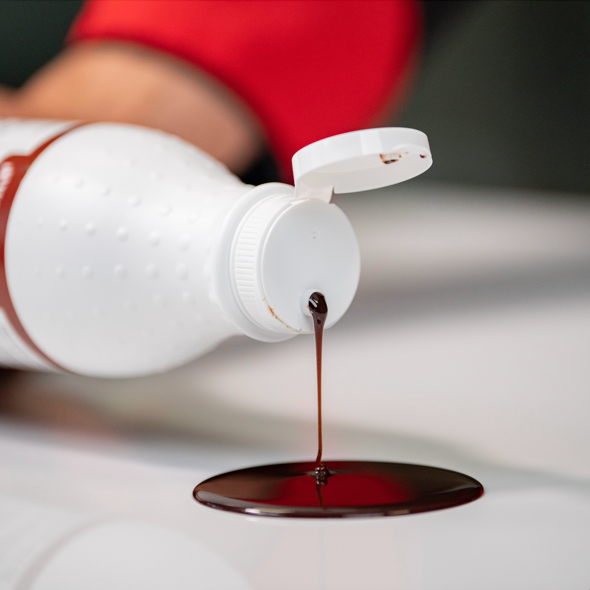 Topping cacao e nocciola, per decorazione - ANTONELLA SUPER