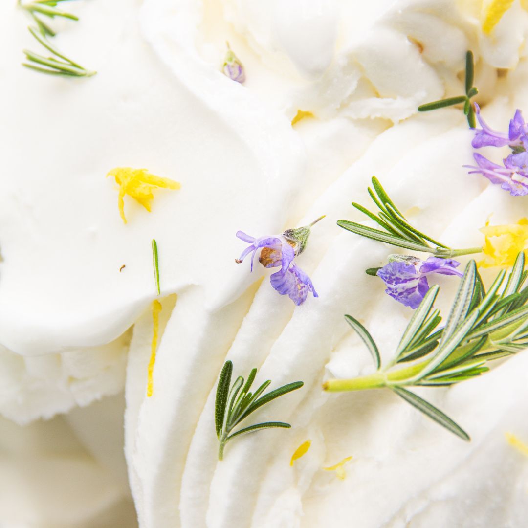 1,25 kg Preparato per Gelato al gusto Gin Tonic senza lattosio e per vegani, senza alcool
