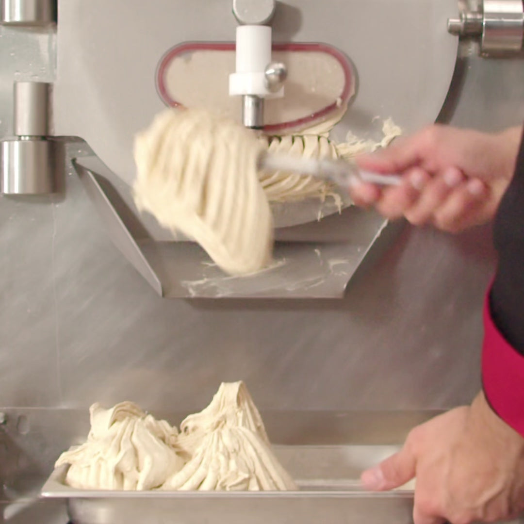 Stabilizzante 100% naturale, a caldo, per gelati crema e alcolici - GUMCREAM FREE