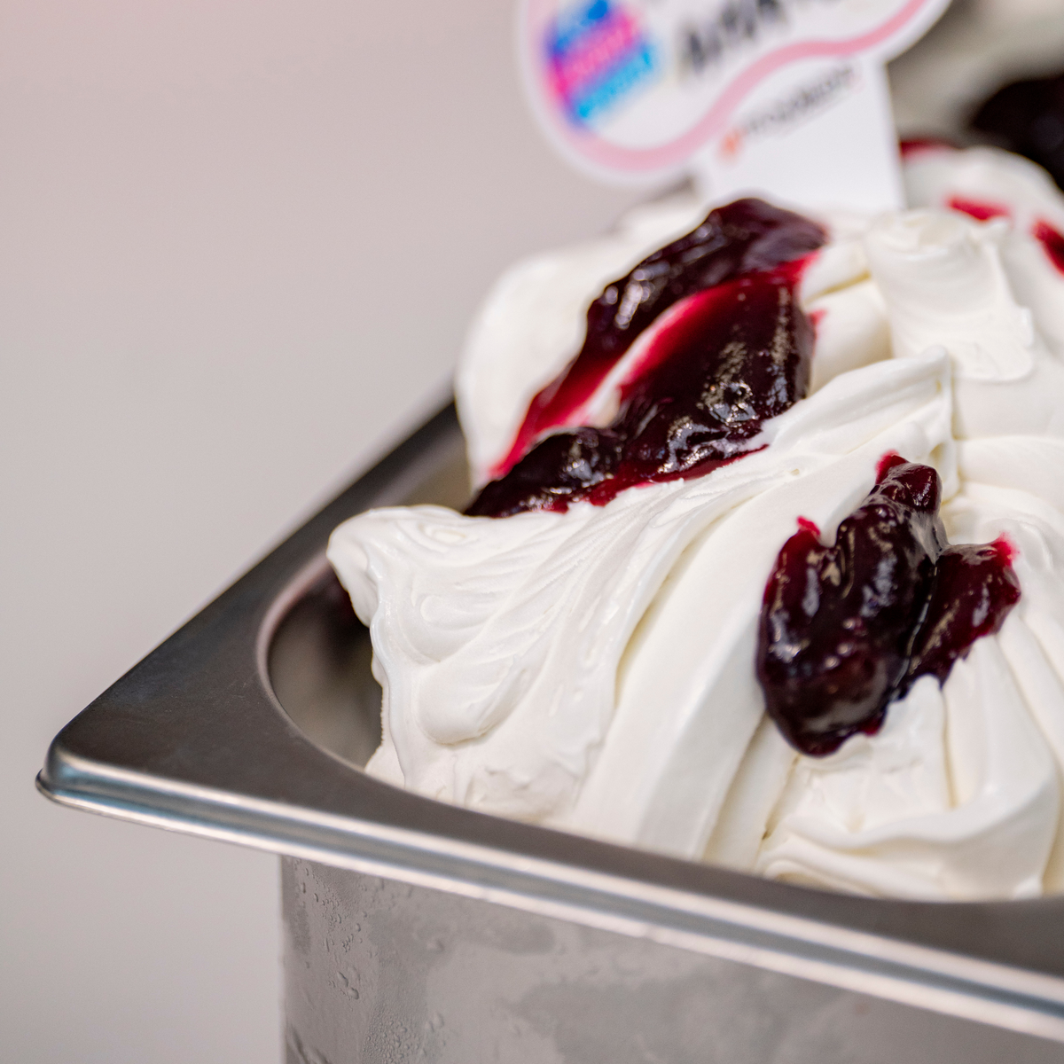 1,5 kg Preparato per Gelato allo Yogurt , Senza Zuccheri Aggiunti - CALOSTEVIA YOGURT