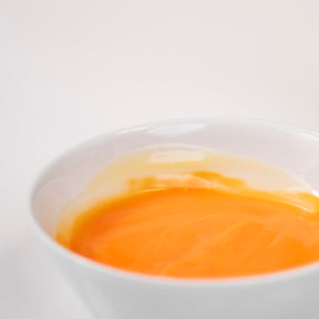 1kg Preparato in pasta concentrato all'arancia per gelateria e pasticceria, AROMAINPASTA ARANCIO