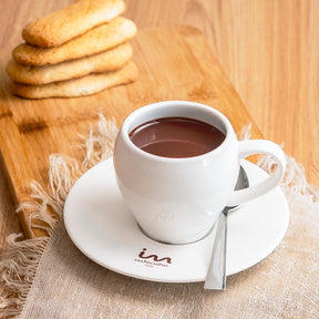 Preparato per Cioccolata calda al Latte
