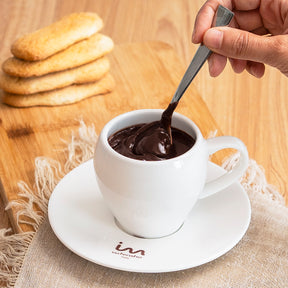 Preparato per cioccolata calda gusto MOU