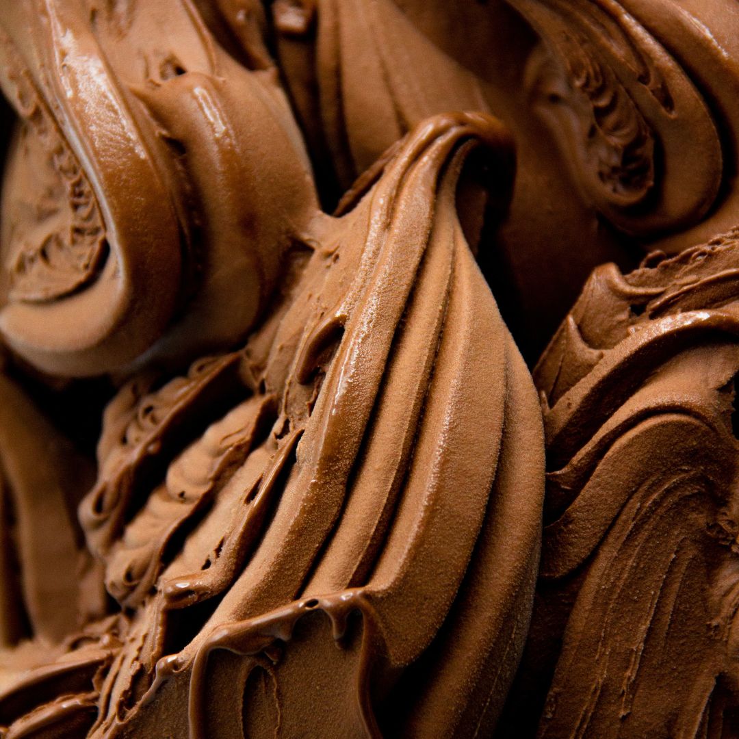 1,2kg Base completa per Torte e Gelateria da Ristorazione (-20°C) EASY&LATTE Parfait Cioccolato