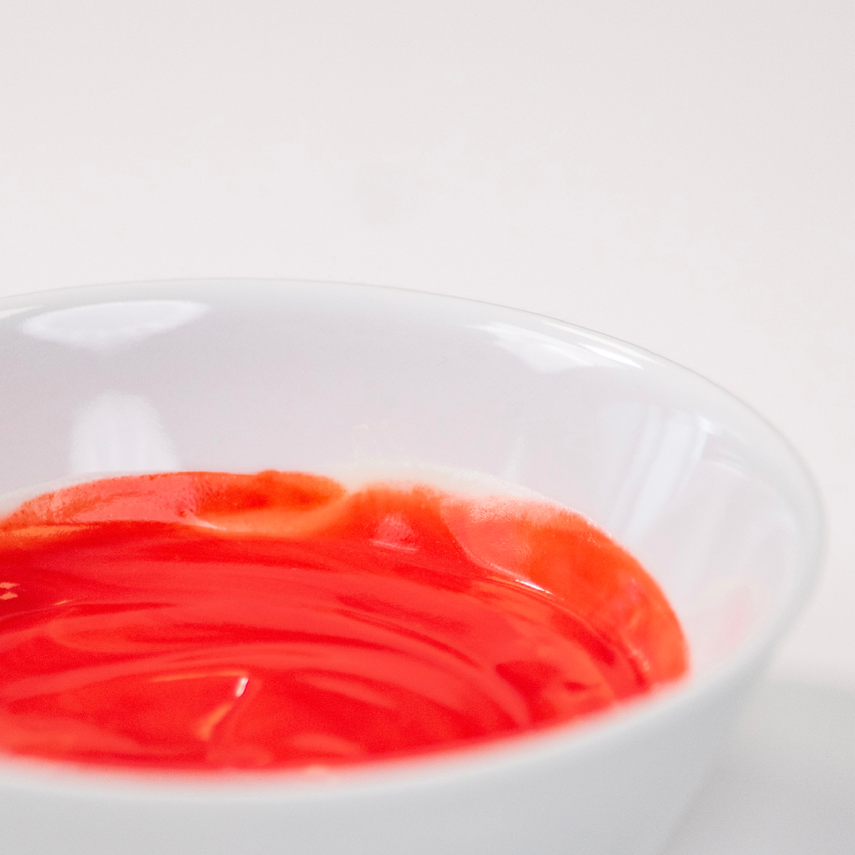 Preparato in pasta concentrato alla Fragola per gelateria e pasticceria, AROMAINPASTA FRAGOLA