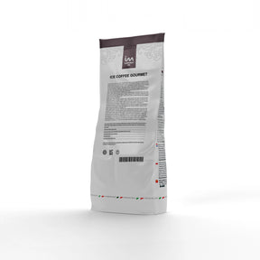 900g Preparato in polvere per crema fredda gusto caffè, ICE COFFEE GOURMET