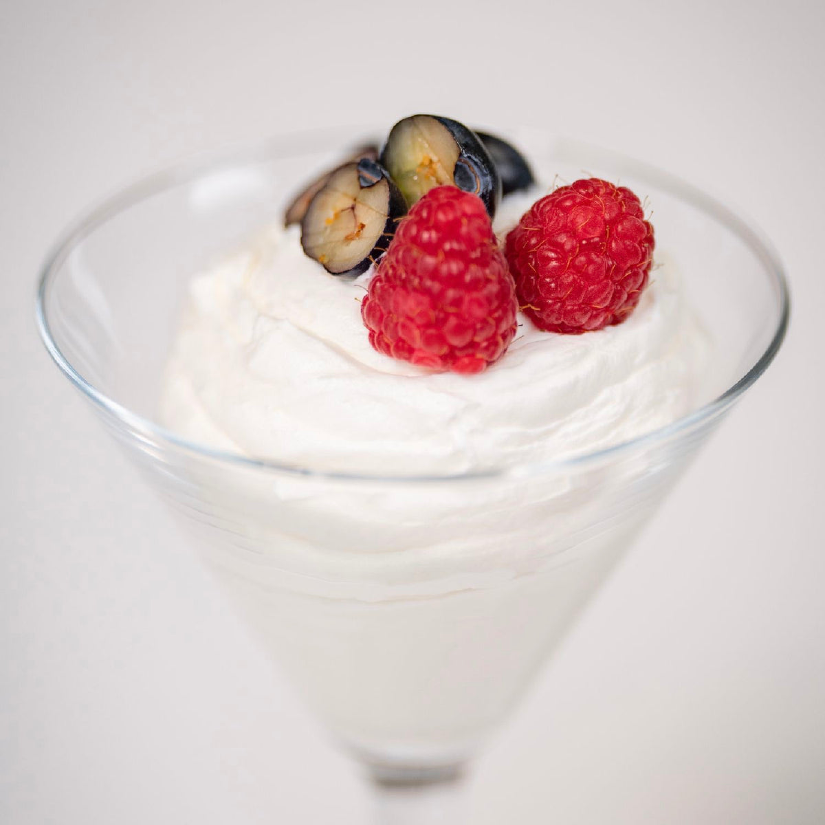 1,5 kg Preparato in polvere per mousse e semifreddi senza lattosio, "DESSERT FREDDO PANNA"