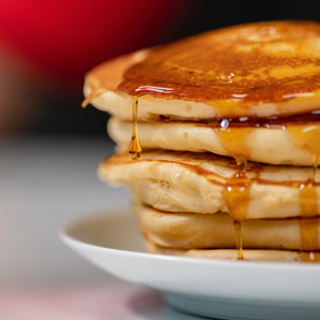 Preparato completo per crepes e pancake - CREPES