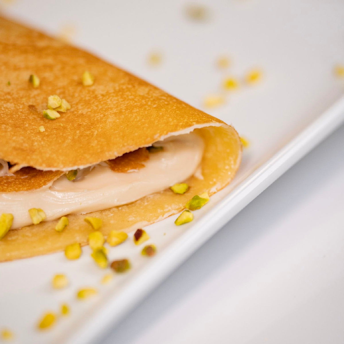 Preparato completo per crepes e pancake - CREPES