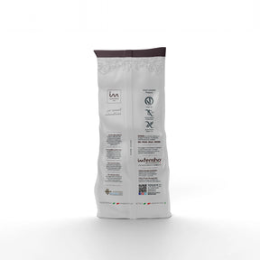 600g Preparato solubile per bevanda calda di caffè ginseng, senza lattosio, per vegani
