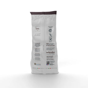 1,26kg Preparato in polvere per granita e ghiaccioli gusto frutti di bosco