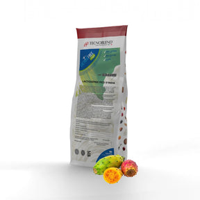 1,25 kg Preparato per Gelato al Fico d'india,  senza lattosio, per vegani