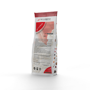 1kg MCT in polvere vegano, acidi grassi a catena media C8 e C10