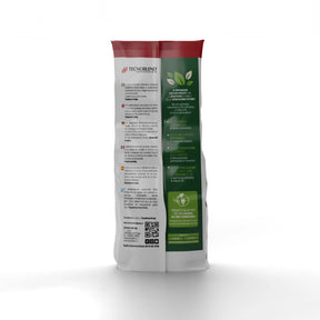 1,2 kg Fibra di Lino vegetale con funzione stabilizzante per gelati, Clean Label, FIBRA LINO