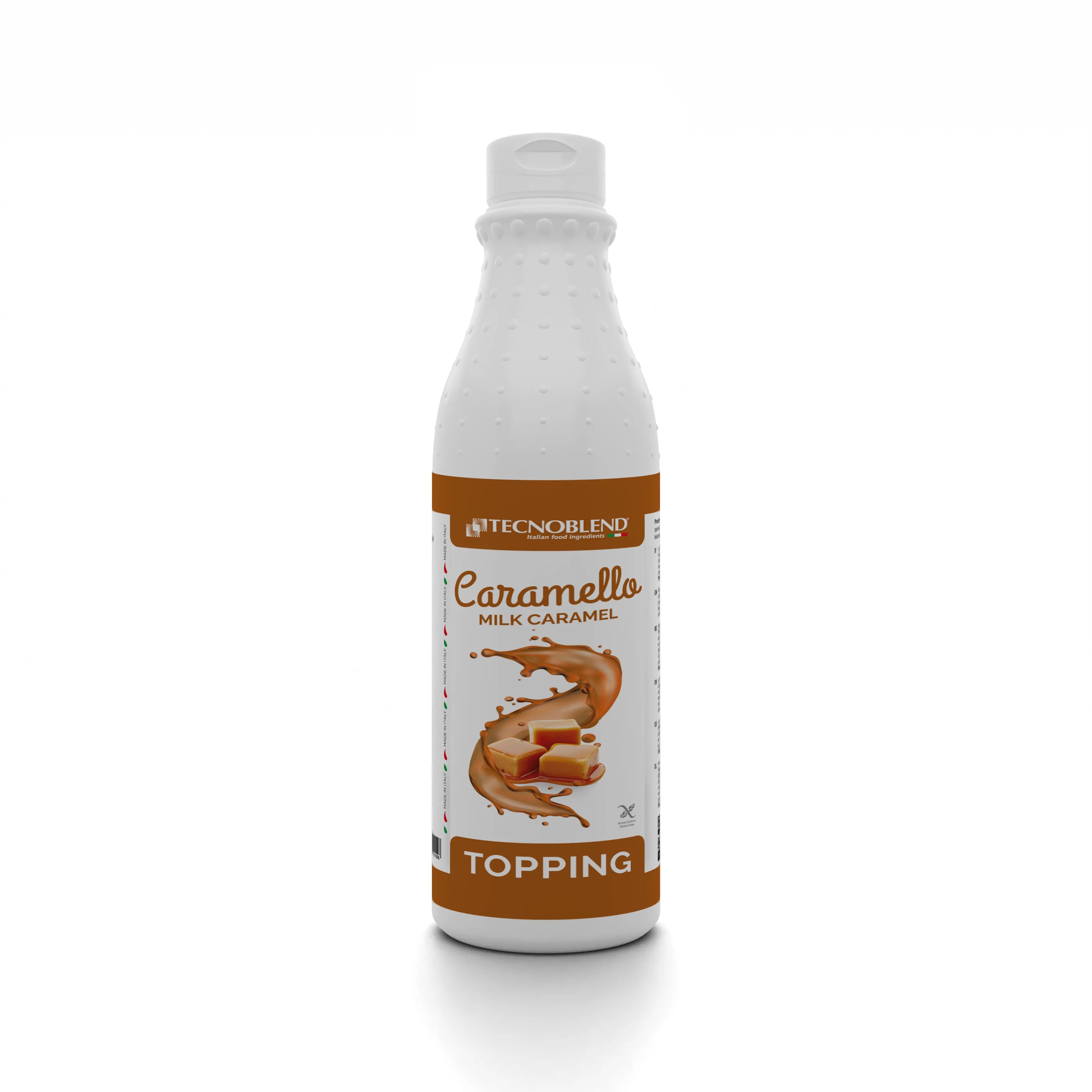 1 kg Topping per decorazione al Caramello