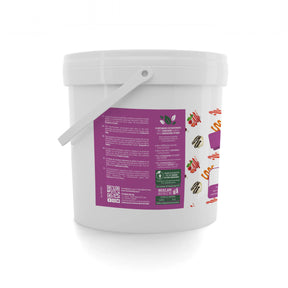 Variegato alla Fragola per Gelati e Desserts, VARIEGATO FRAGOLA