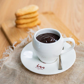 Kit 7 gusti - Preparato per cioccolata calda