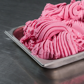 1,5 kg Base naturale in polvere a Freddo per Gelati Frutta, FRUTTA NATURALE EVO 50