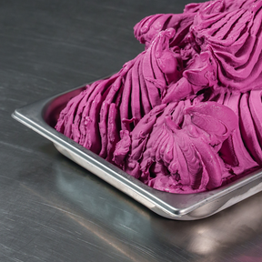 1,5 kg Base naturale in polvere a Freddo per Gelati Frutta, FRUTTA NATURALE EVO 50