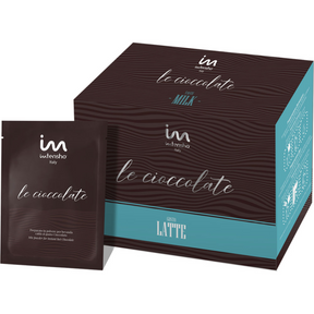 Preparato per Cioccolata calda al Latte
