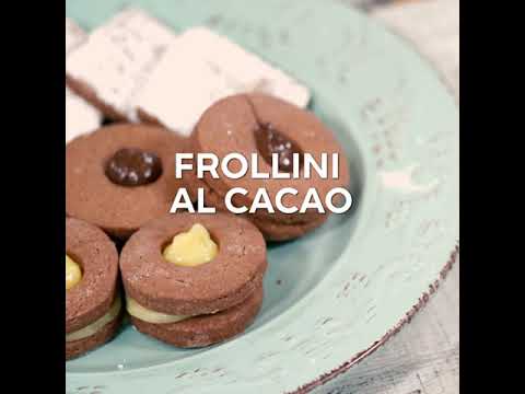 400g Preparato per dolci da forno al cacao Plumcake Miss Cake Ciock